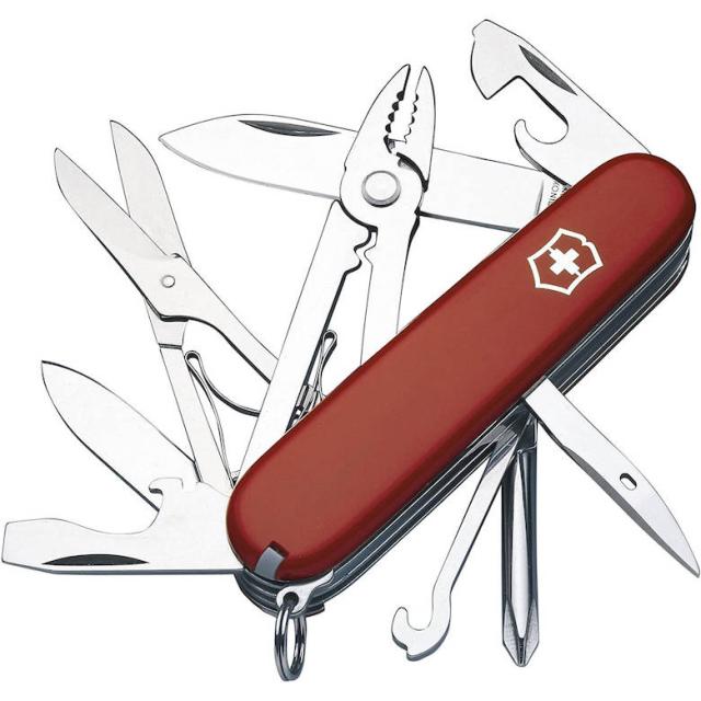 防災グッズ 日本正規品 Victorinox ビクトリノックス PLIトラベラーPD 91mm #1.4723保証書付き 工具箱 コンパクト ギア 防災用品 キーホルダー カギ 鍵 アウトドア 登山 キャンプ 釣り マルチツール
