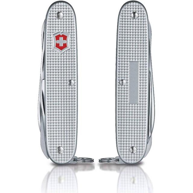 [三太郎の日P10倍！] 防災グッズ 日本正規品 Victorinox ビクトリノックス ファーマーX 0.8271.26 保証書付き 工具箱 コンパクト ギア 防災用品 キーホルダー カギ 鍵 アウトドア 登山 キャンプ 釣り マルチツール