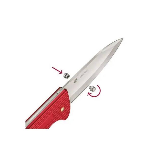 [三太郎の日P10倍！] 防災グッズ victorinox エボークウッド Walnut ビクトリノックス ナイフ アウトドアエボークマルチツール 木目 ウォルナット エヴォーク