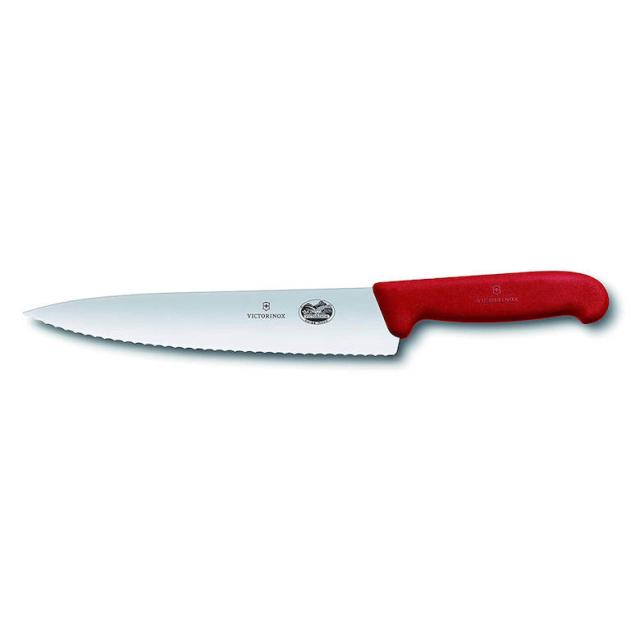 日本正規品 ビクトリノックス Victorinox サンドウィッチナイフ 22cm レッド 5.2031.22GB