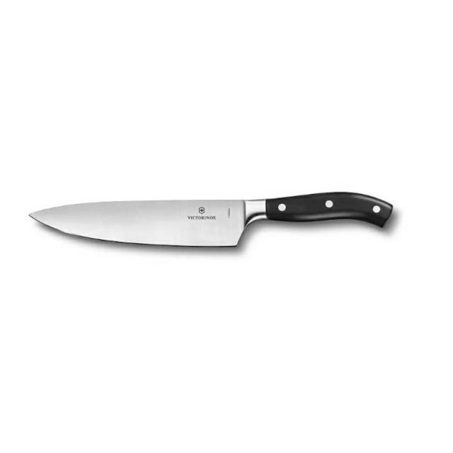 日本正規品 ビクトリノックス Victorinox グランメートル シェフナイフ 20cm 7.7403.20G