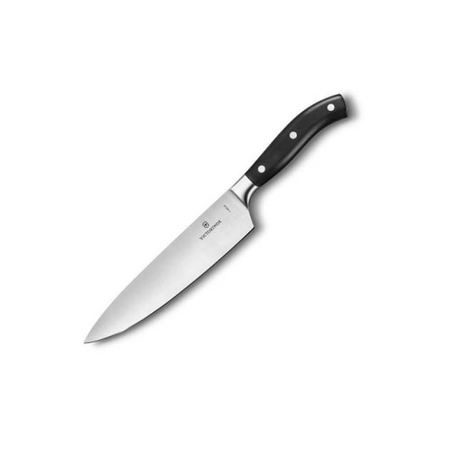 日本正規品 ビクトリノックス Victorinox グランメートル シェフナイフ 20cm 7.7403.20G_1