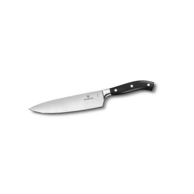 日本正規品 ビクトリノックス Victorinox グランメートル シェフナイフ 20cm 7.7403.20G_2