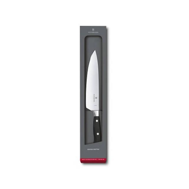 日本正規品 ビクトリノックス Victorinox グランメートル シェフナイフ 20cm 7.7403.20G_3