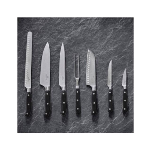 日本正規品 ビクトリノックス Victorinox グランメートル シェフナイフ 20cm 7.7403.20G_7