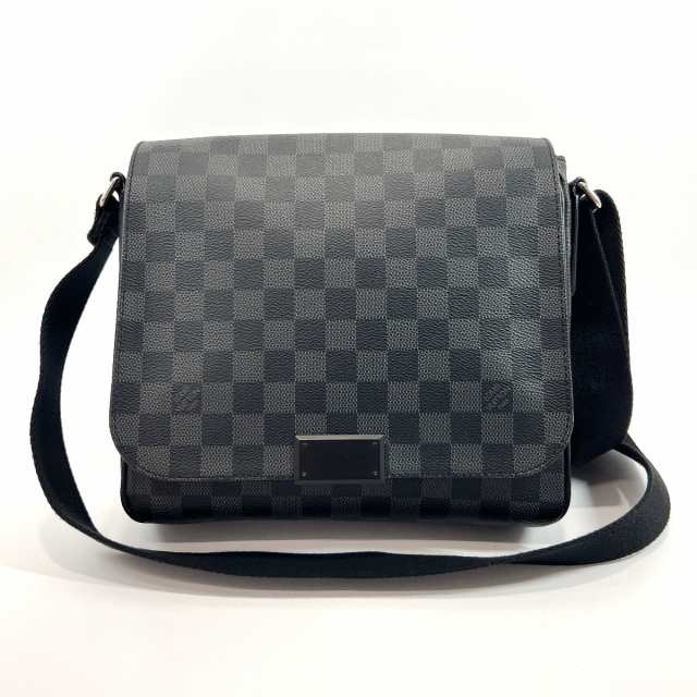 LOUIS VUITTON ルイヴィトン ショルダーバッグ N41260 ディストリクト