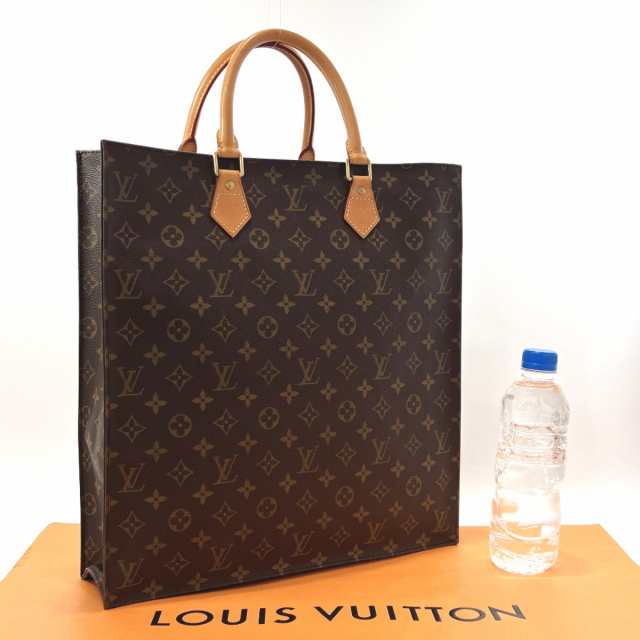 オープニング 大放出セール LOUIS VUITTON ルイヴィトン サックプラ