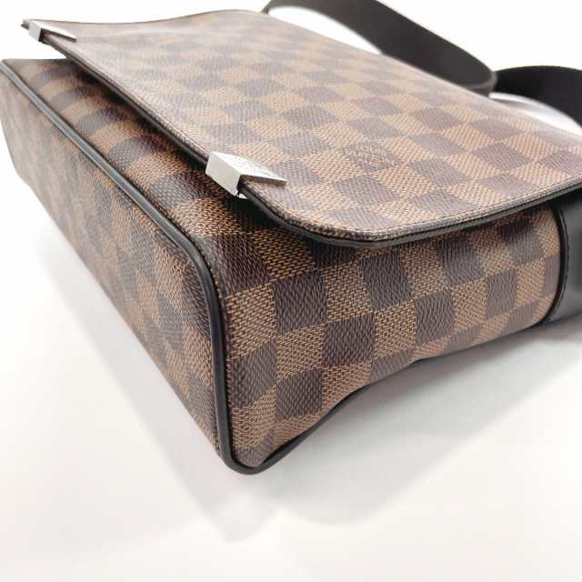 LOUIS VUITTON ルイヴィトン ショルダーバッグ N41031 ディストリクト