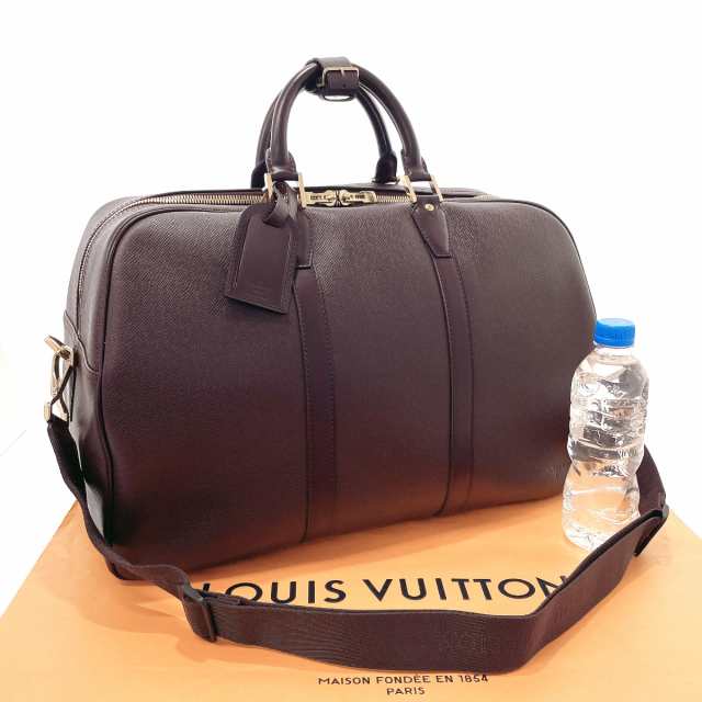 LOUIS VUITTON ルイヴィトン ボストンバッグ M30126 ケンダル PM