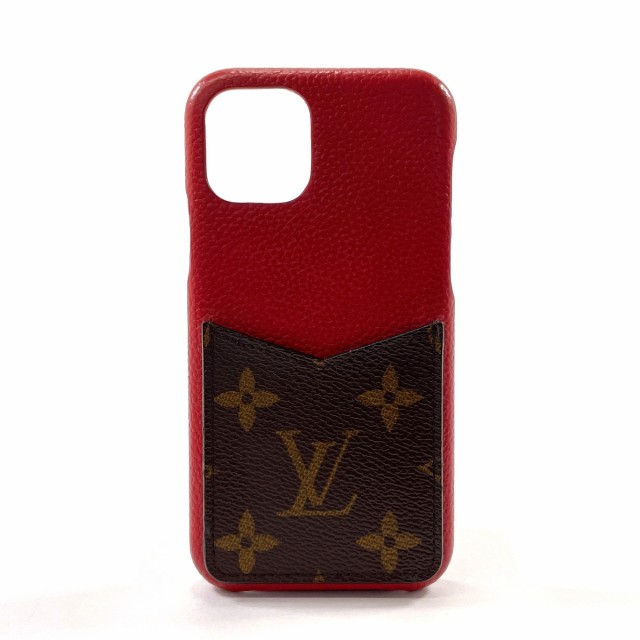 公式/送料無料 LOUIS VUITTON ルイヴィトン その他小物 M69095 iPhone