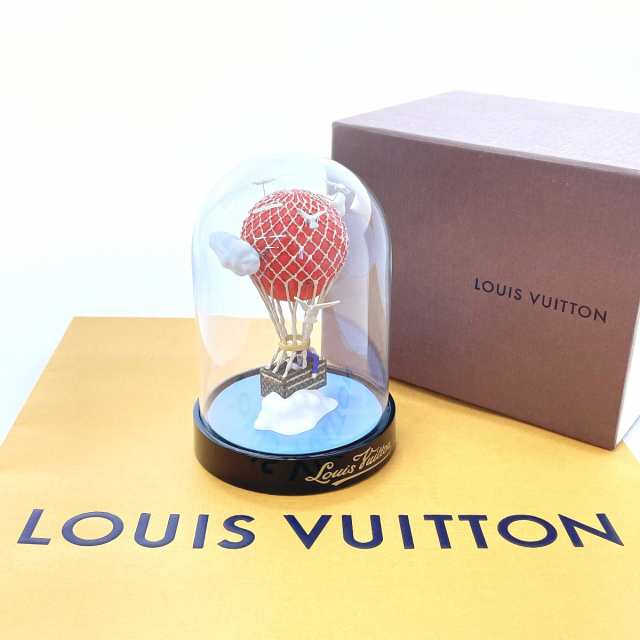 LOUIS VUITTON ルイヴィトン その他小物 マルアエロ エアバルーン 気球