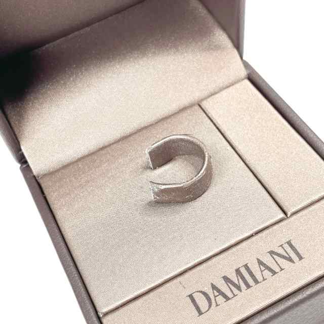 Damiani ダミアーニ リング・指輪 ダミアニッシマ シルバー925