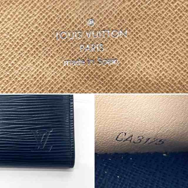 LOUIS VUITTON ルイヴィトン 長財布 M60854 ポルトフォイユ エミリー