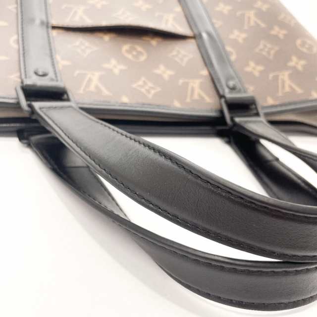 LOUIS VUITTON ルイヴィトン トートバッグ M45734 ウィークエンド