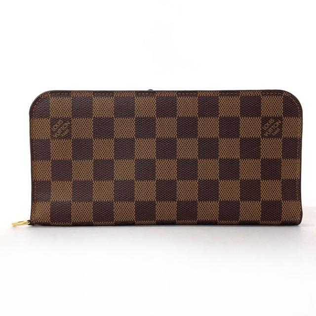 LOUIS VUITTON ルイヴィトン 長財布 N63071 ポルトフォイユ  