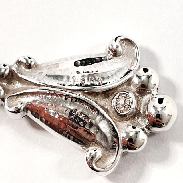 Georg Jensen ジョージジェンセン ネックレス イヤーペンダント 1993