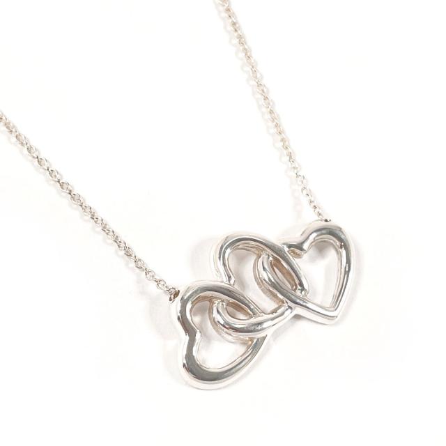 J*3様 ティファニー TIFFANY&Co. シルバー 925 TIFFANY ティファニー 3連リング 指輪 トリニティ 925 シルバー