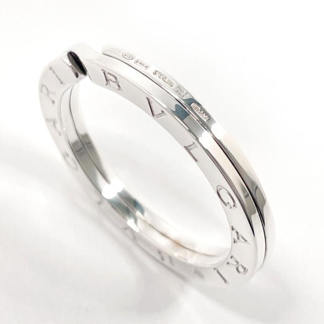 BVLGARI シルバー925 キーリング キーホルダー ブルガリ ツイスト BVLGARI ブルガリ キーホルダー キーリング シルバー925 シルバー ユニ