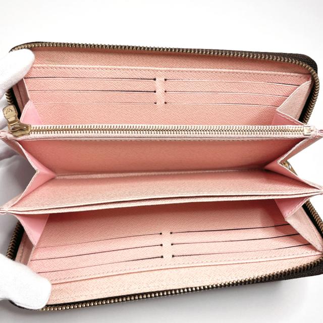 LOUIS VUITTON ルイヴィトン 長財布 M41894 ジッピーウォレット  