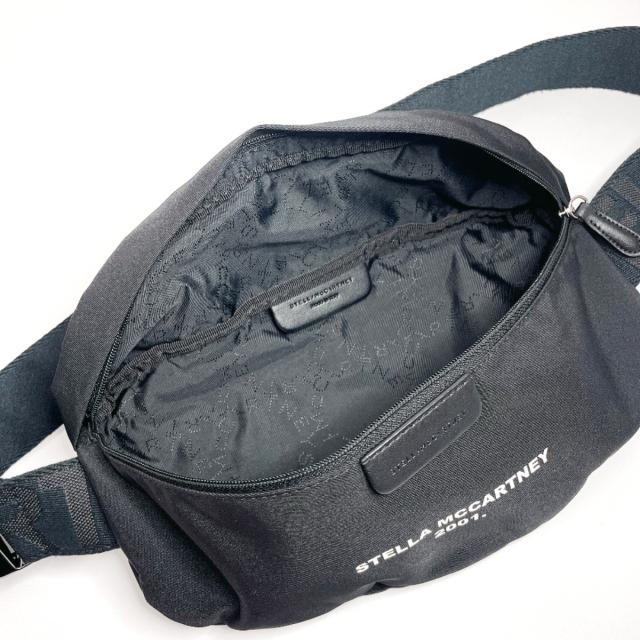 STELLA McCARTNEY 2001 ウエストポーチ ボディバッグ ステラ