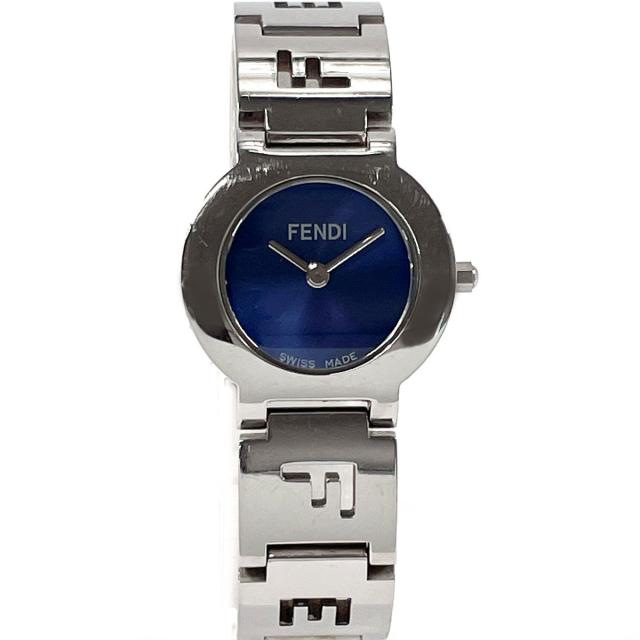 FENDI時計 FENDI OROLOGI 014-4500G-889 TWO-TONE CHRONOGRAPH 39mm MENS