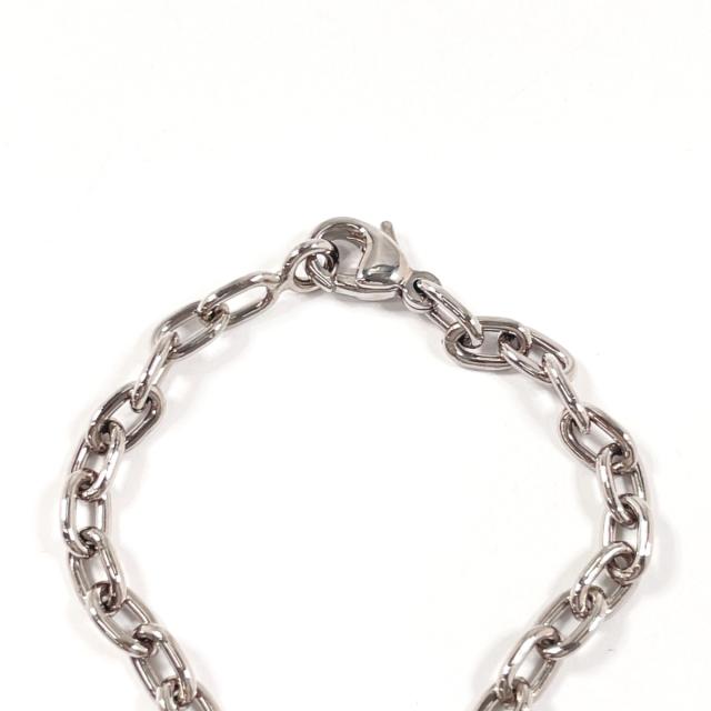 Cartier シルバー チャーム Cartier(カルティエ) チャーム シルバー｜【公式】カインドオル
