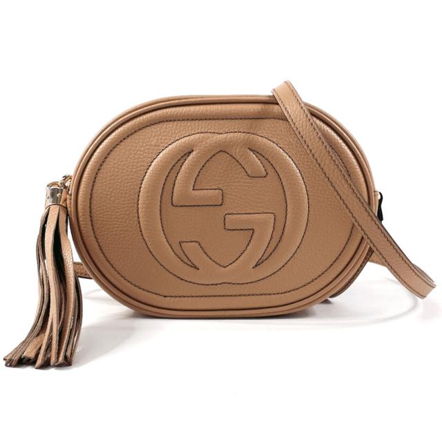美品 GUCCI インターロッキング　G スタッズ ダブルホック 長財布 レザー 楽天市場】【財布】GUCCI グッチ レザー インターロッキングロゴ