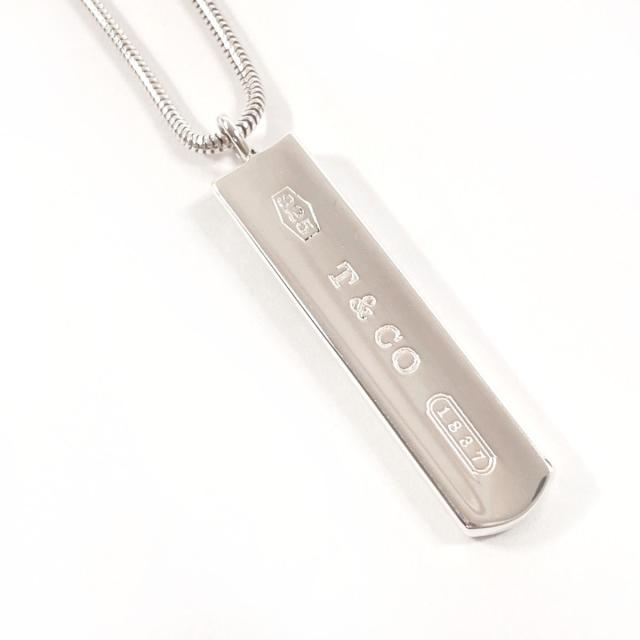 Tiffany & Co. シルバー925 ネックレス ティファニー Tiffany & Co