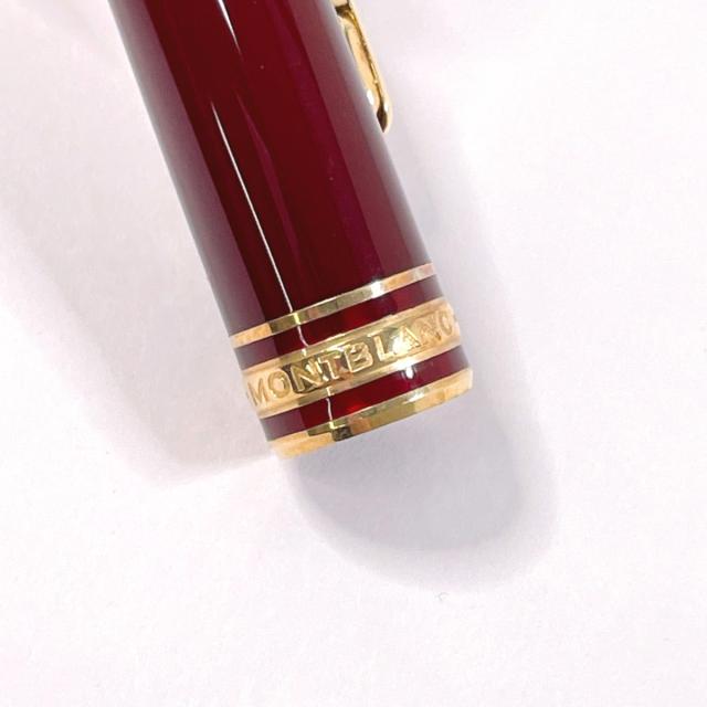 MONTBLANC モンブラン 万年筆 4810 マイスターシュティック MONTBLANC モンブラン 万年筆 4810 マイスターシュティック