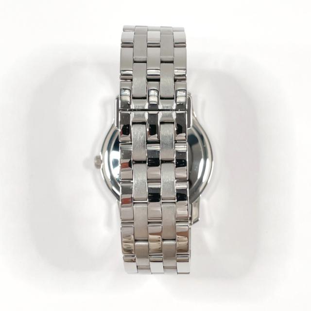 GUCCI 5500xl シルバー アナログ腕時計 GUCCI グッチ 腕時計 5500XL Gクラス ステンレススチール