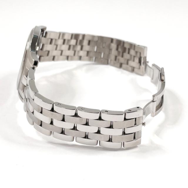 GUCCI グッチ 腕時計 5500XL Gクラス ステンレススチール