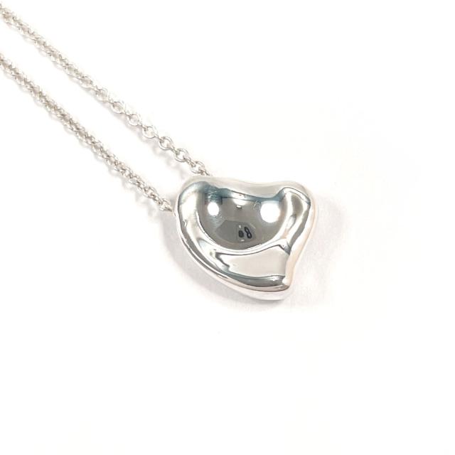 TIFFANY&Co. ネックレス エルサペレッティ ナゲット SV925