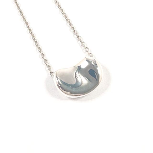 シルバー925 馬蹄型 ネックレス TIFFANY&Co. ティファニー TIFFANY