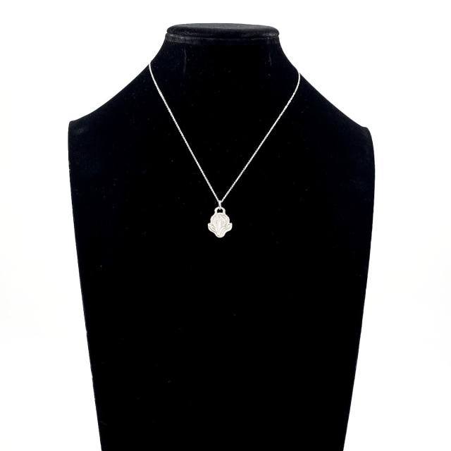 ティファニー GO WOMEN 2019 ネックレス マグノリア 記念モデル ティファニー GO WOMEN 2019 ネックレス マグノリア 記念モデル