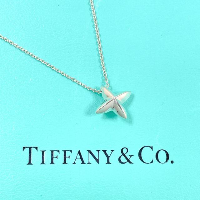 TIFFANY&Co. ピアス エルサペレッティ シリウススター スタッド