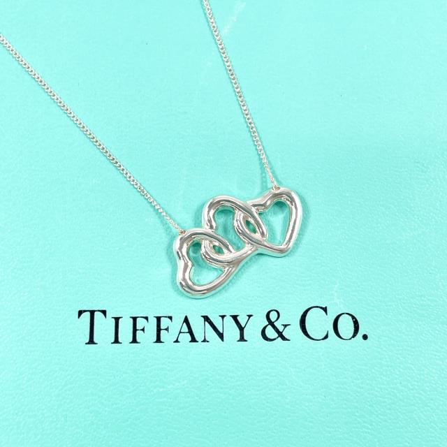 ティファニー ネックレス② 先生（まとめ割あっり！）様 ティファニー