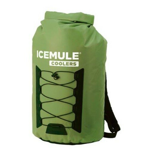 アイスミュール(ICEMULE) プロクーラーXL (オリーブグリーン) 30L