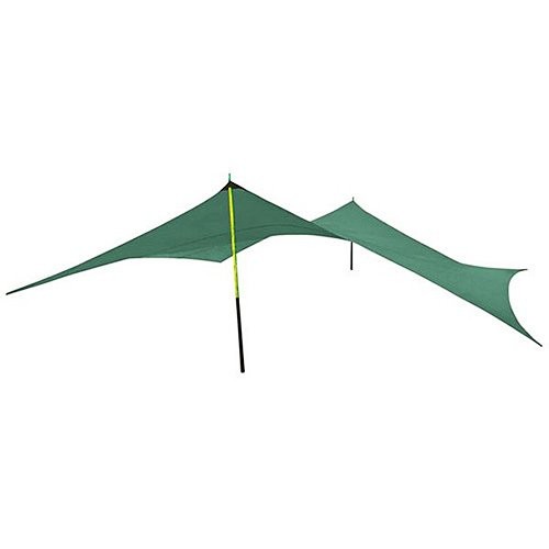 ヒルバーグ Tarp 20 UL (HILLEBERG) |アウトドア アウトドア用品 アウトドアー 用品 アウトドアグッズ キャンプ キャンプ用品