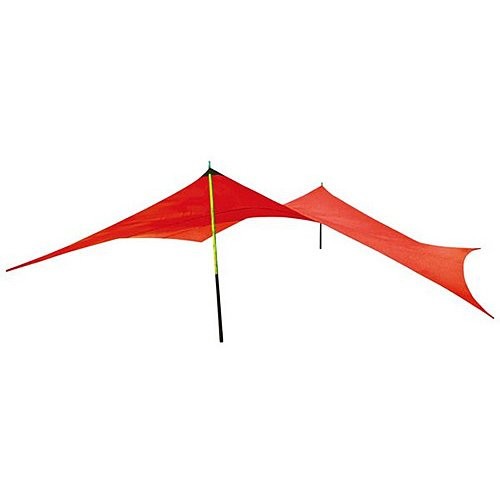 ヒルバーグ Tarp 20 UL RD (HILLEBERG) |アウトドア アウトドア用品 アウトドアー 用品 アウトドアグッズ キャンプ キャンプ用品