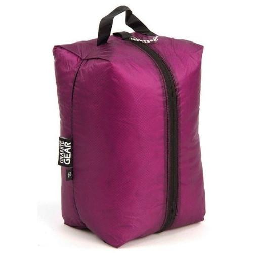 グラナイトギア エアジップサック S 12l グレープ Granite Gear の通販はau Pay マーケット クロスキャンパー
