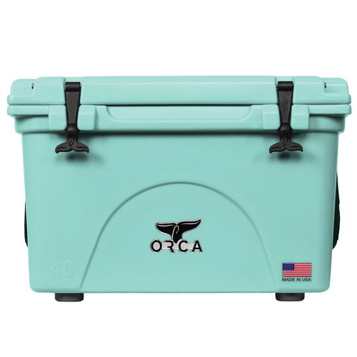 オルカ Seafoam 40 Cooler (ORCA) | クーラーボックス クーラー