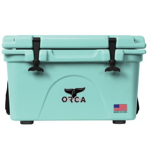 オルカ Seafoam 26 Cooler  (ORCA) | クーラーボックス クーラーBOX クーラー クーラーバック 保冷バック 保冷バッグ 保冷ボックス クーの通販は