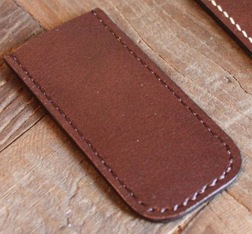 ホワットウィルビーウィルビー マルチハンドルレザーカバー ライトブラウンレザー ライトブラウンステッチ What Will Be Will Be の通販はau Pay マーケット クロスキャンパー