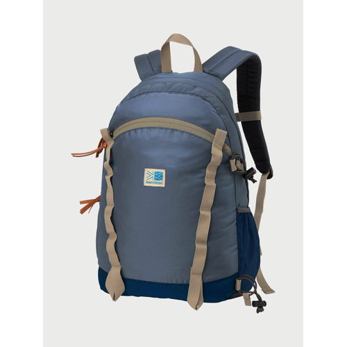 Karrimor カリマー Vt デイパック F Sea Grey Navy キャンプ おしゃれ アウトドアブランド アウトドア リュック メンズ バッグ バッの通販はau Pay マーケット クロスキャンパー