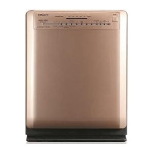 HITACHI 海外向け 加湿空気清浄機 EP-A5000