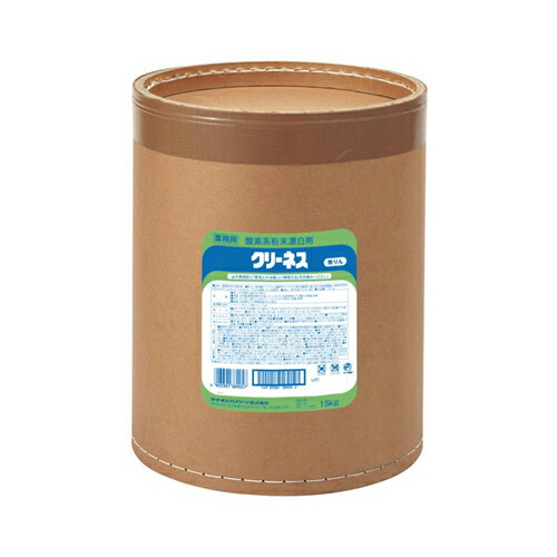 ライオンハイジーンクリーネス１５ＫＧ 台所洗剤 食器用洗剤