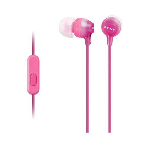 ソニーマーケティングスマホ対応ヘッドホン　ＭＤＲ−ＥＸ１５ＡＰＰＩ