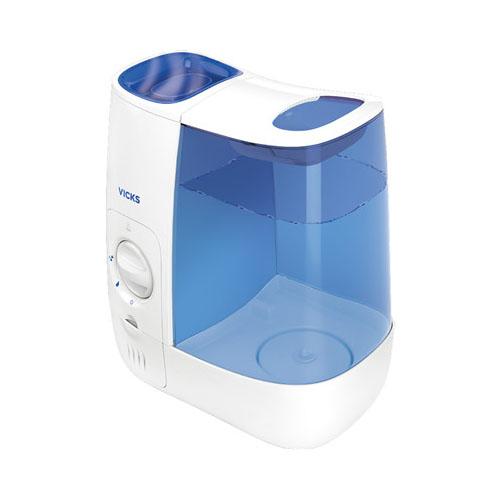 ヴィックス スチーム式加湿器 VWM845J 送料無料の通販は