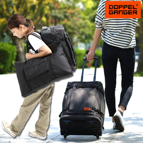 折りたたみ スーツケース Gw 旅行 機内持ち込み ソフト 超軽量 ダブルファスナー キャリーケース Lサイズ Sサイズ キャリーバッグの通販はau Pay マーケット カノンショッピングストアー