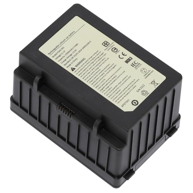 ICEBERG バッテリー ポータブル冷蔵庫 車載冷蔵庫 冷凍庫 2室 冷凍